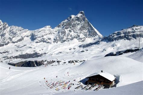 Webcam Gornergrat, Zermatt, 3100m